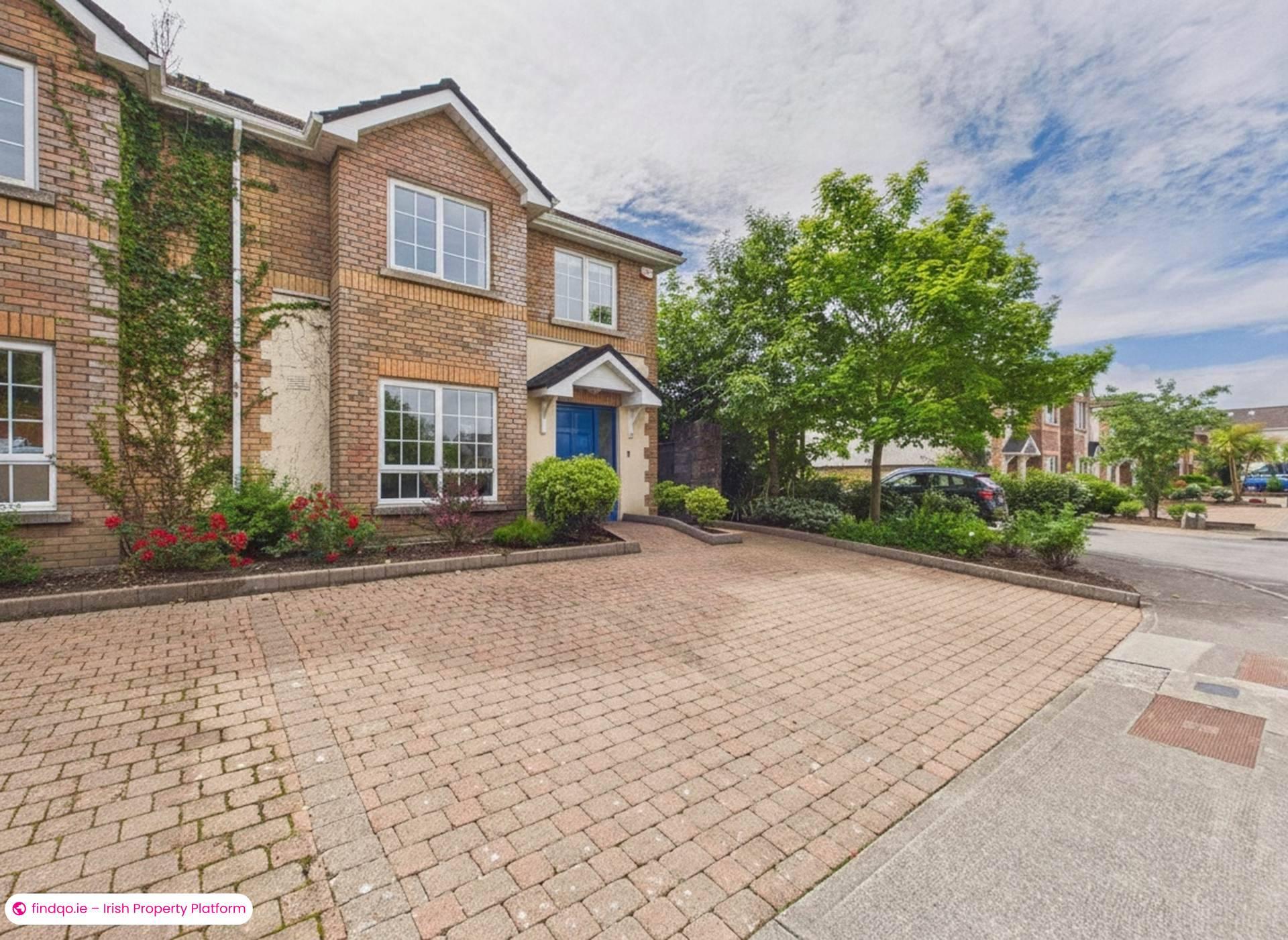 Semi-detached house for Sale in Doughiska, Galway