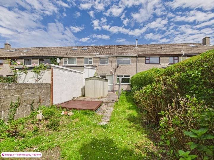 Terraced house for Sale in Newcastle, Galway