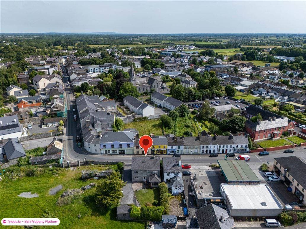 Detached house for Sale in Ballinrobe, Mayo