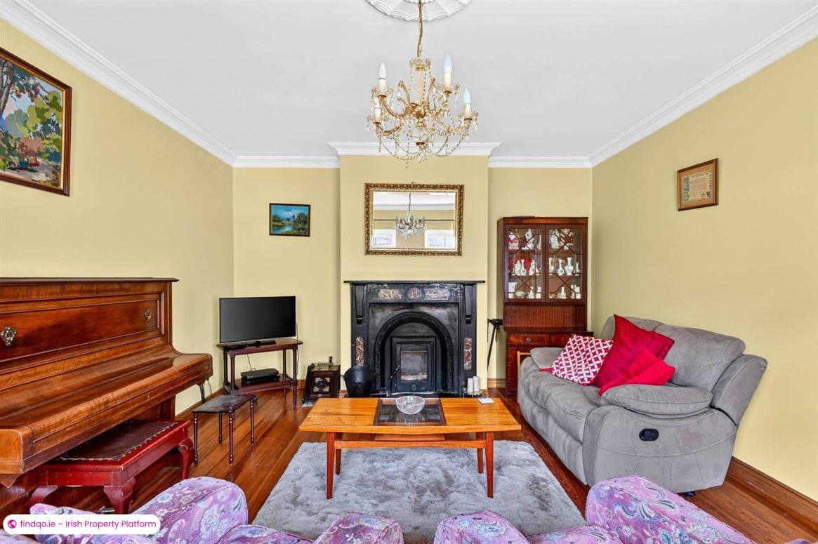 Detached house for Sale in Ballinrobe, Mayo