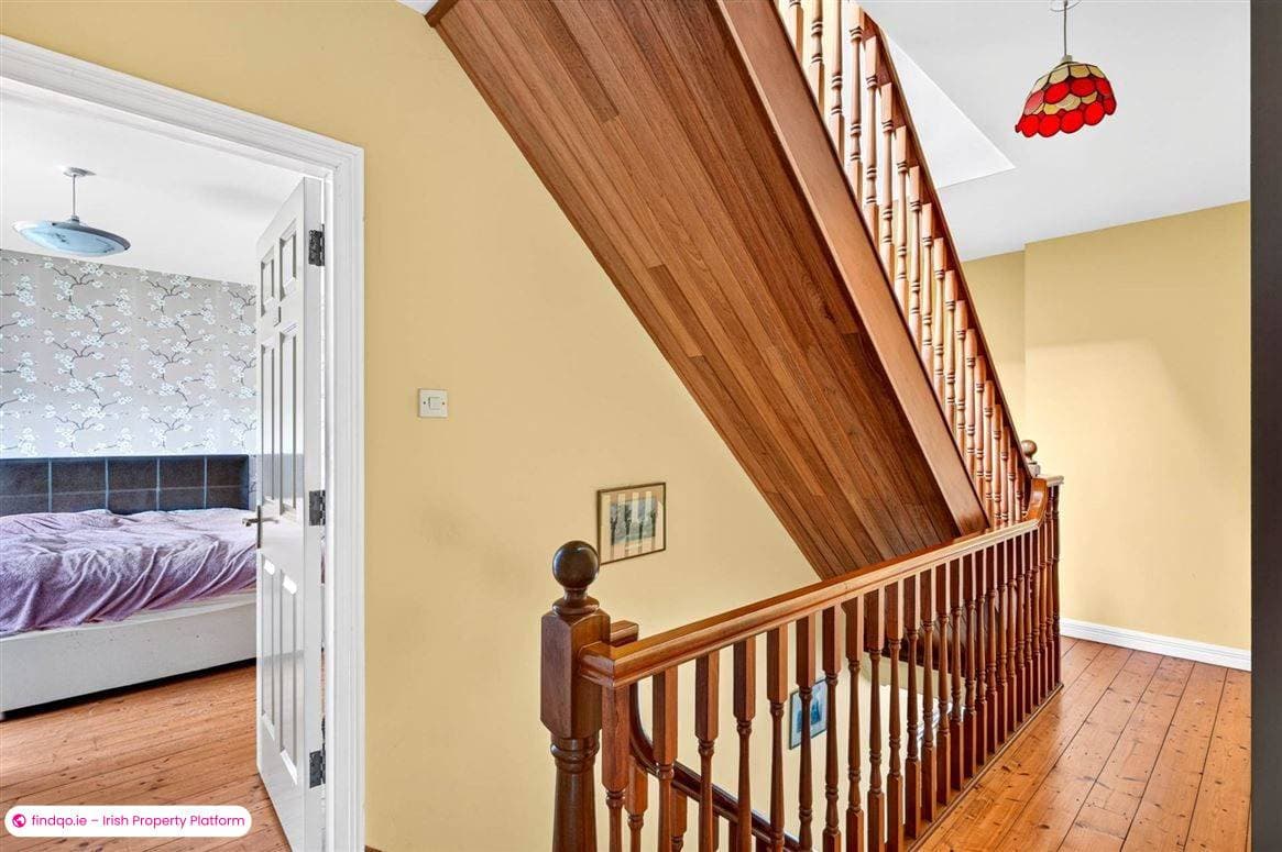 Detached house for Sale in Ballinrobe, Mayo