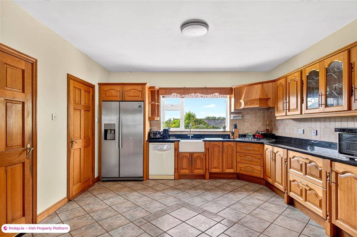 Detached house for Sale in Ballinrobe, Mayo