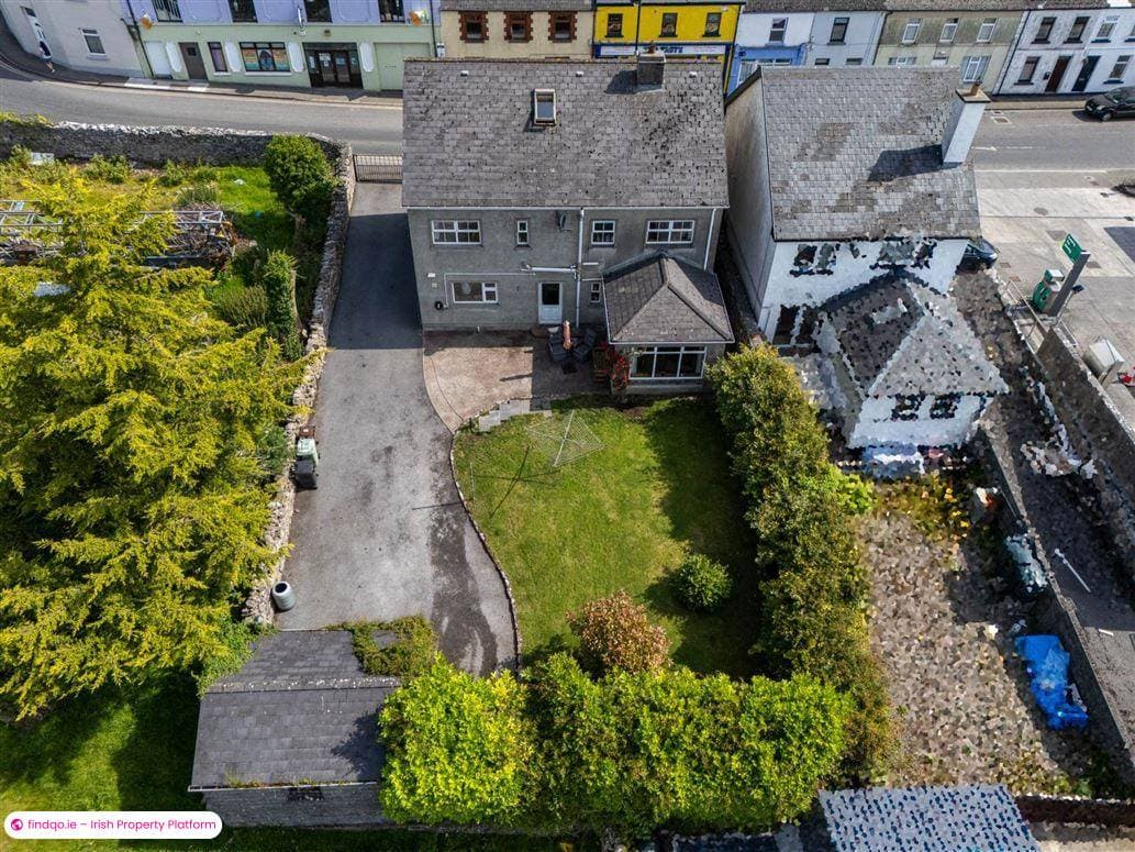 Detached house for Sale in Ballinrobe, Mayo
