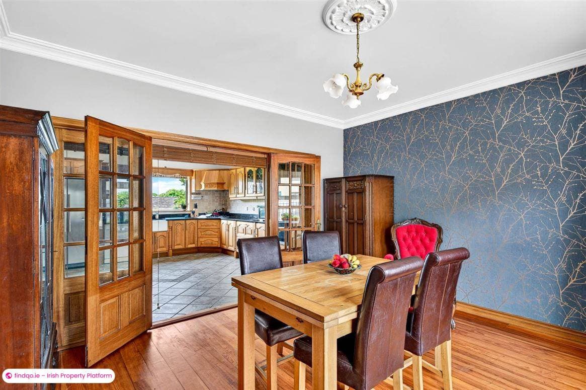 Detached house for Sale in Ballinrobe, Mayo