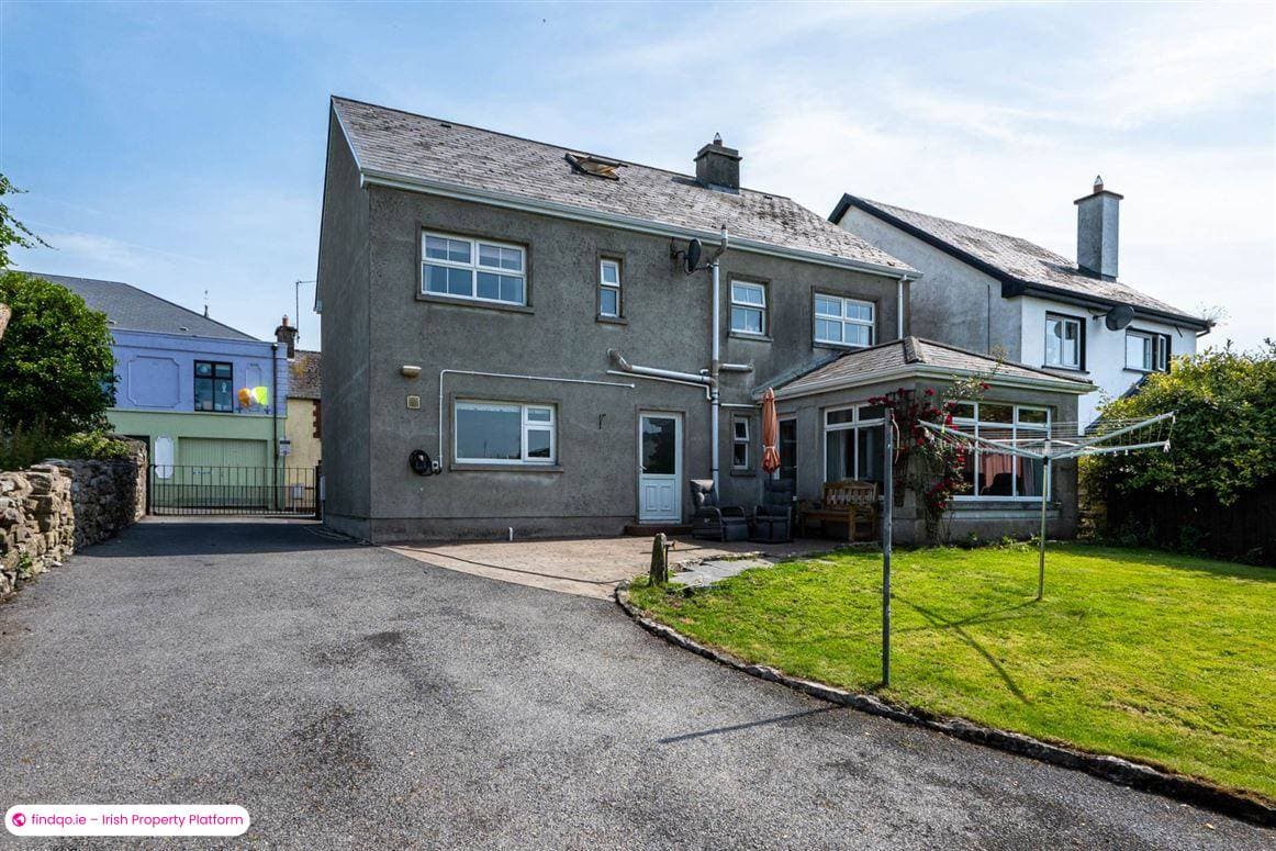Detached house for Sale in Ballinrobe, Mayo
