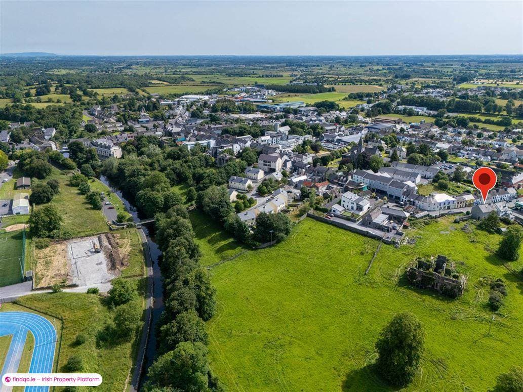 Detached house for Sale in Ballinrobe, Mayo