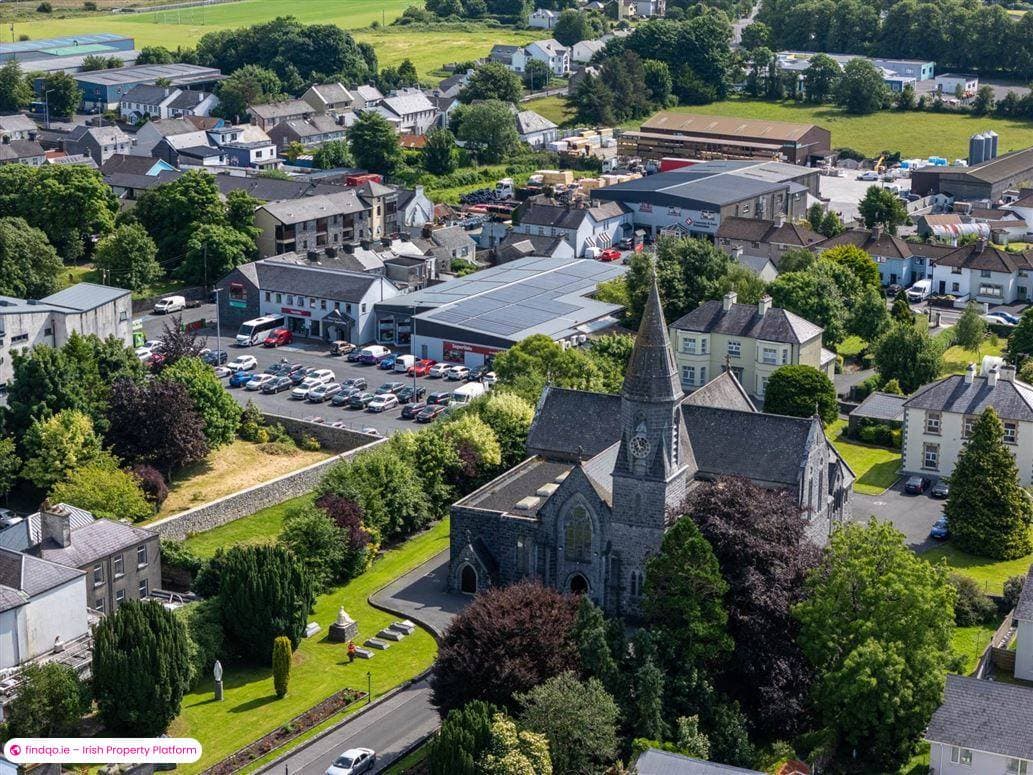 Detached house for Sale in Ballinrobe, Mayo