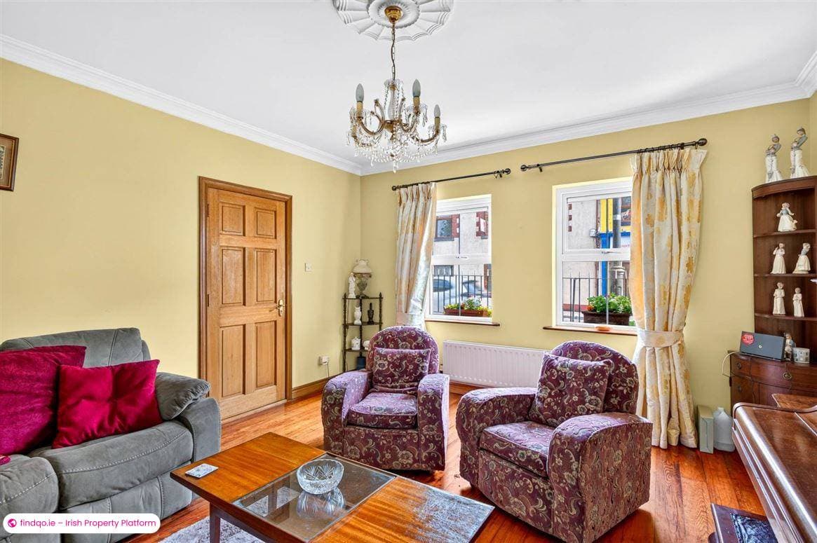 Detached house for Sale in Ballinrobe, Mayo