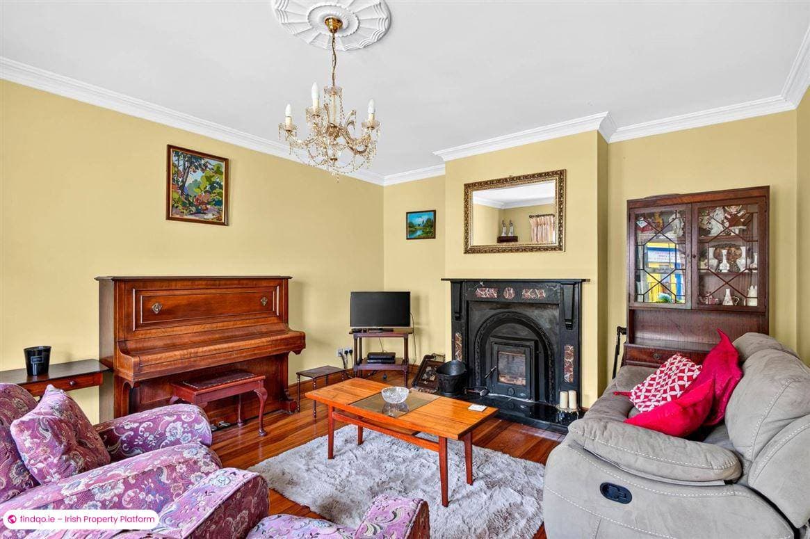 Detached house for Sale in Ballinrobe, Mayo
