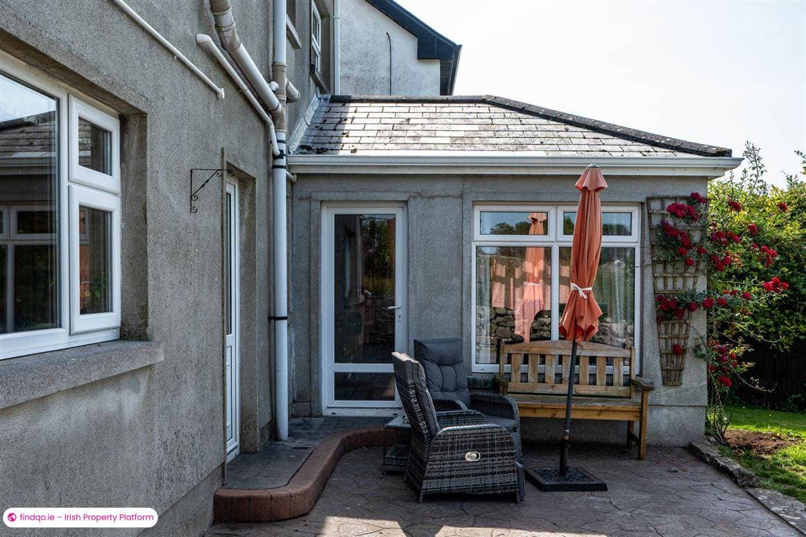 Detached house for Sale in Ballinrobe, Mayo