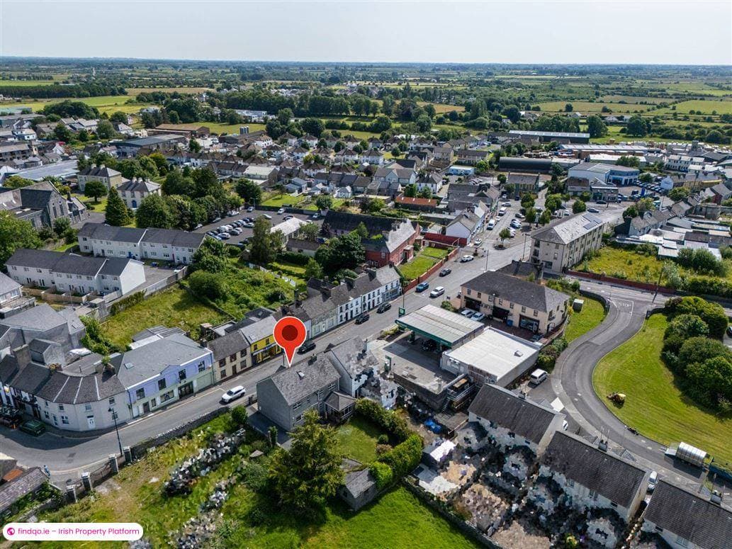 Detached house for Sale in Ballinrobe, Mayo