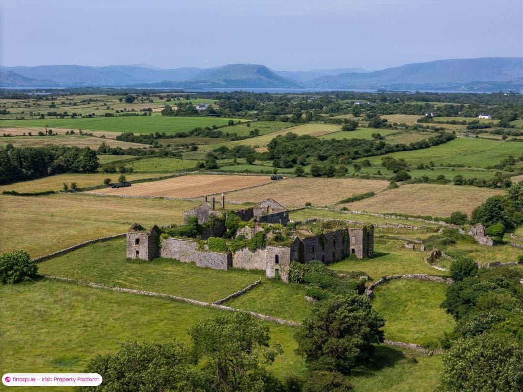 Detached house for Sale in Ballinrobe, Mayo