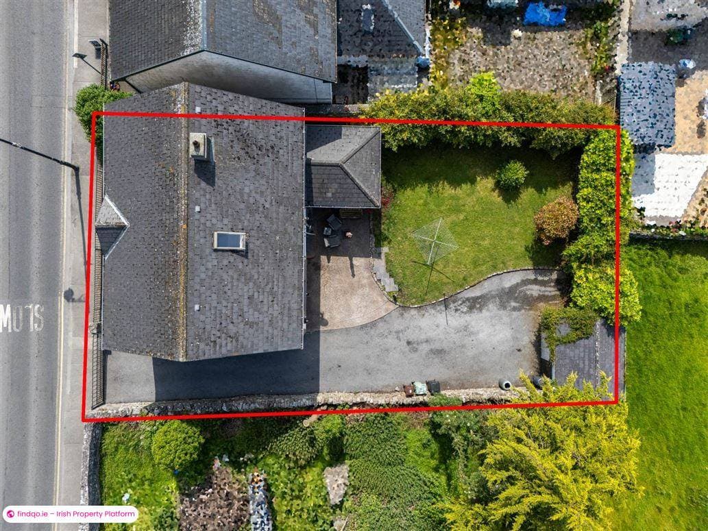 Detached house for Sale in Ballinrobe, Mayo