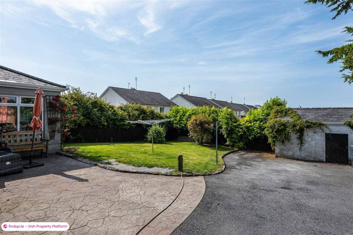 Detached house for Sale in Ballinrobe, Mayo