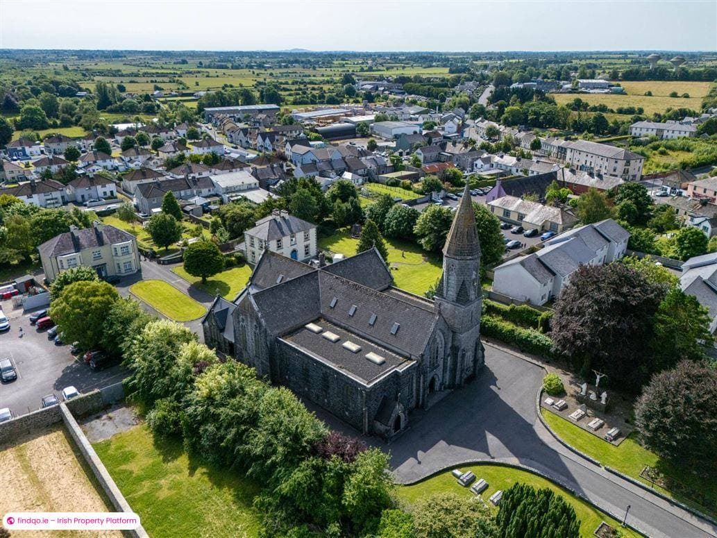 Detached house for Sale in Ballinrobe, Mayo