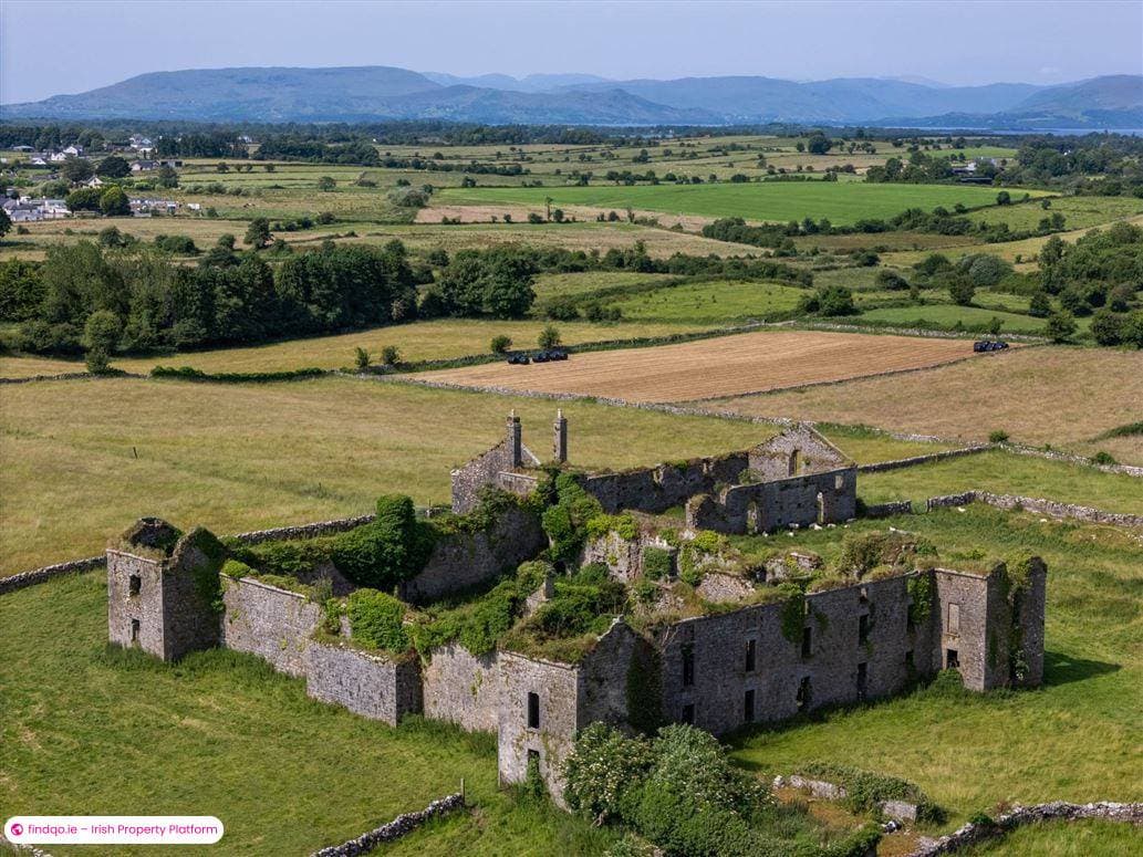 Detached house for Sale in Ballinrobe, Mayo