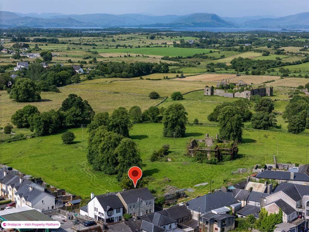 Detached house for Sale in Ballinrobe, Mayo