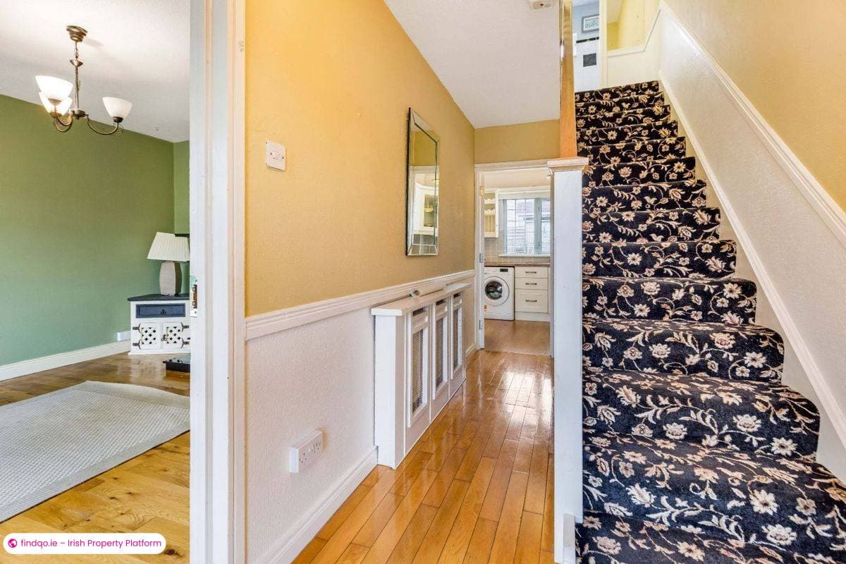End of terrace house for Sale in Blackrock, Louth
