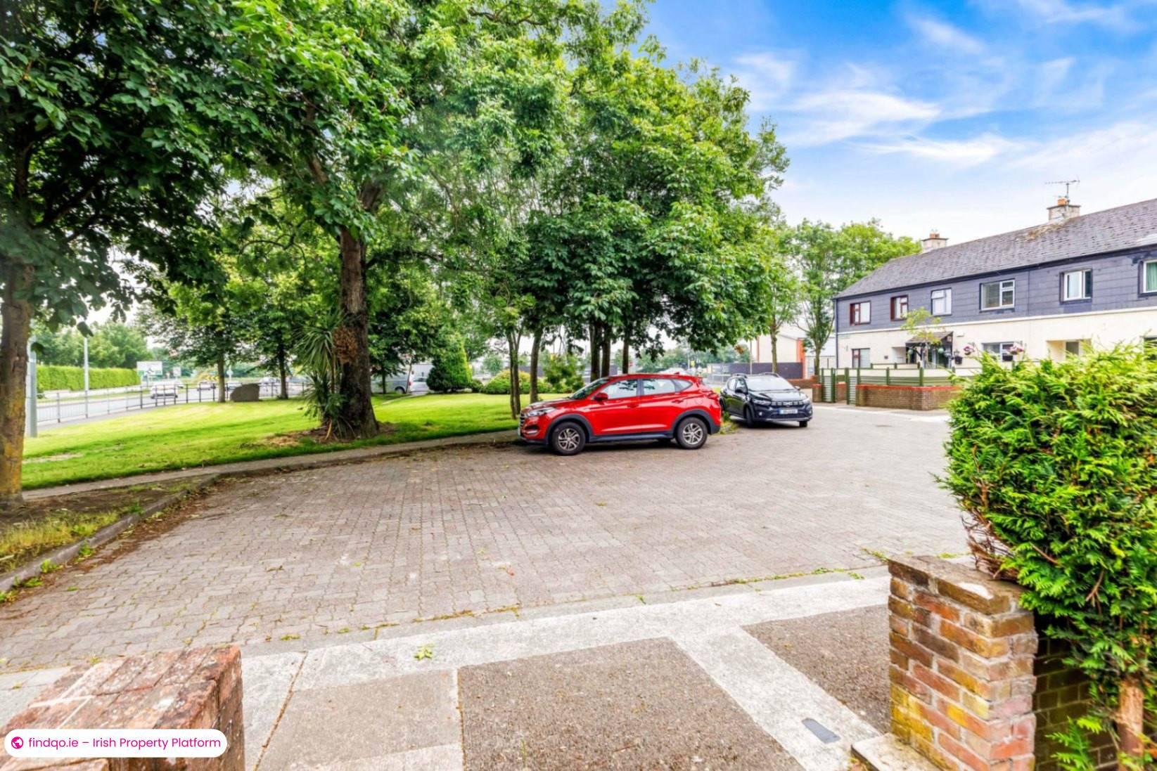 Terraced house for Sale in Blackrock, Louth