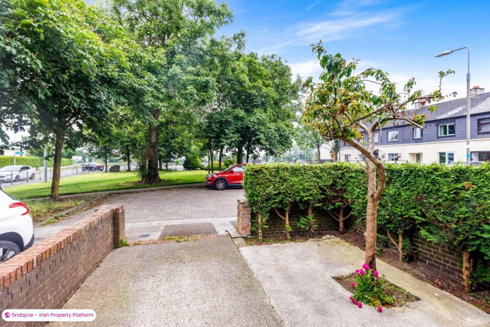 Terraced house for Sale in Blackrock, Louth