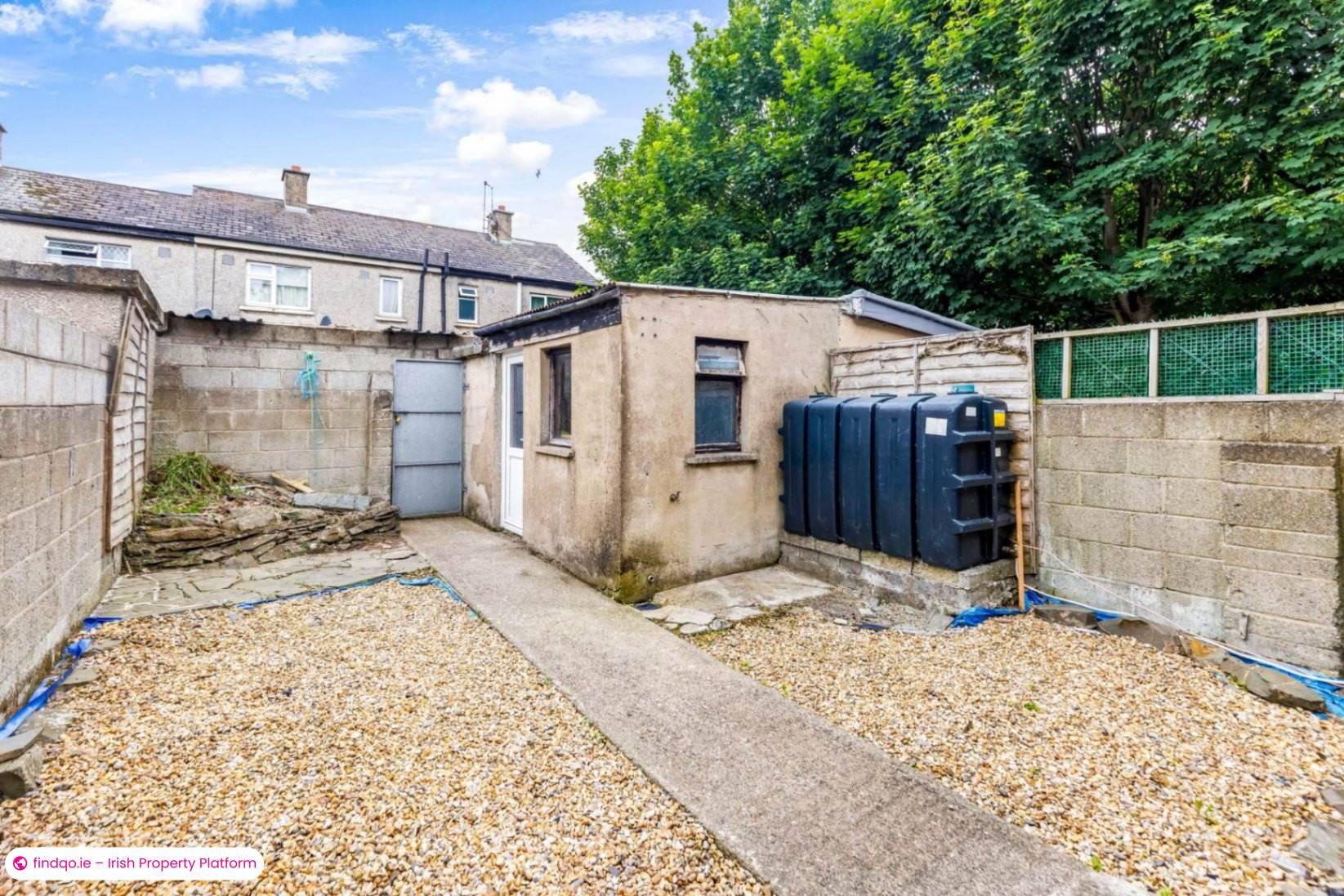 Terraced house for Sale in Blackrock, Louth