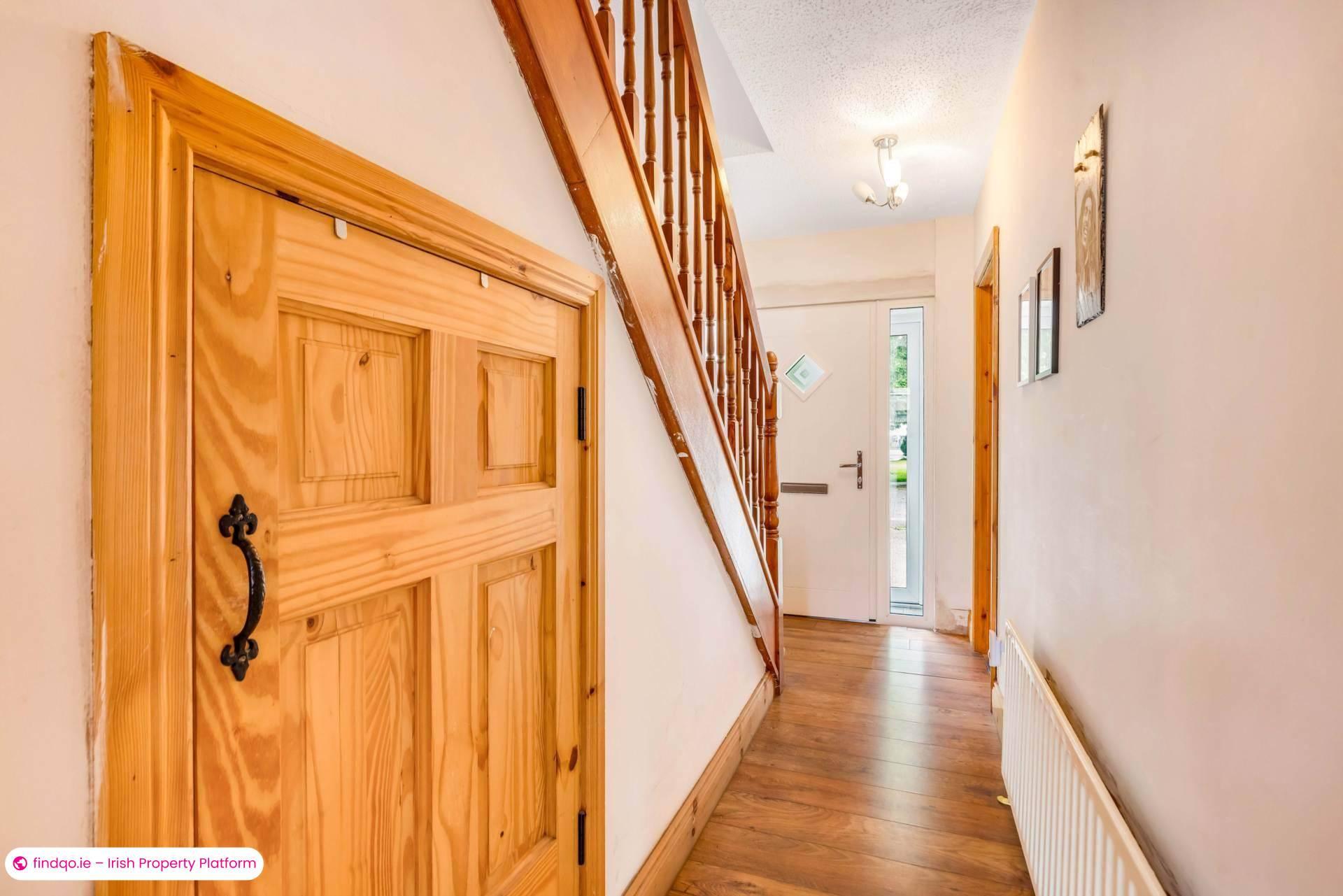 Terraced house for Sale in Blackrock, Louth