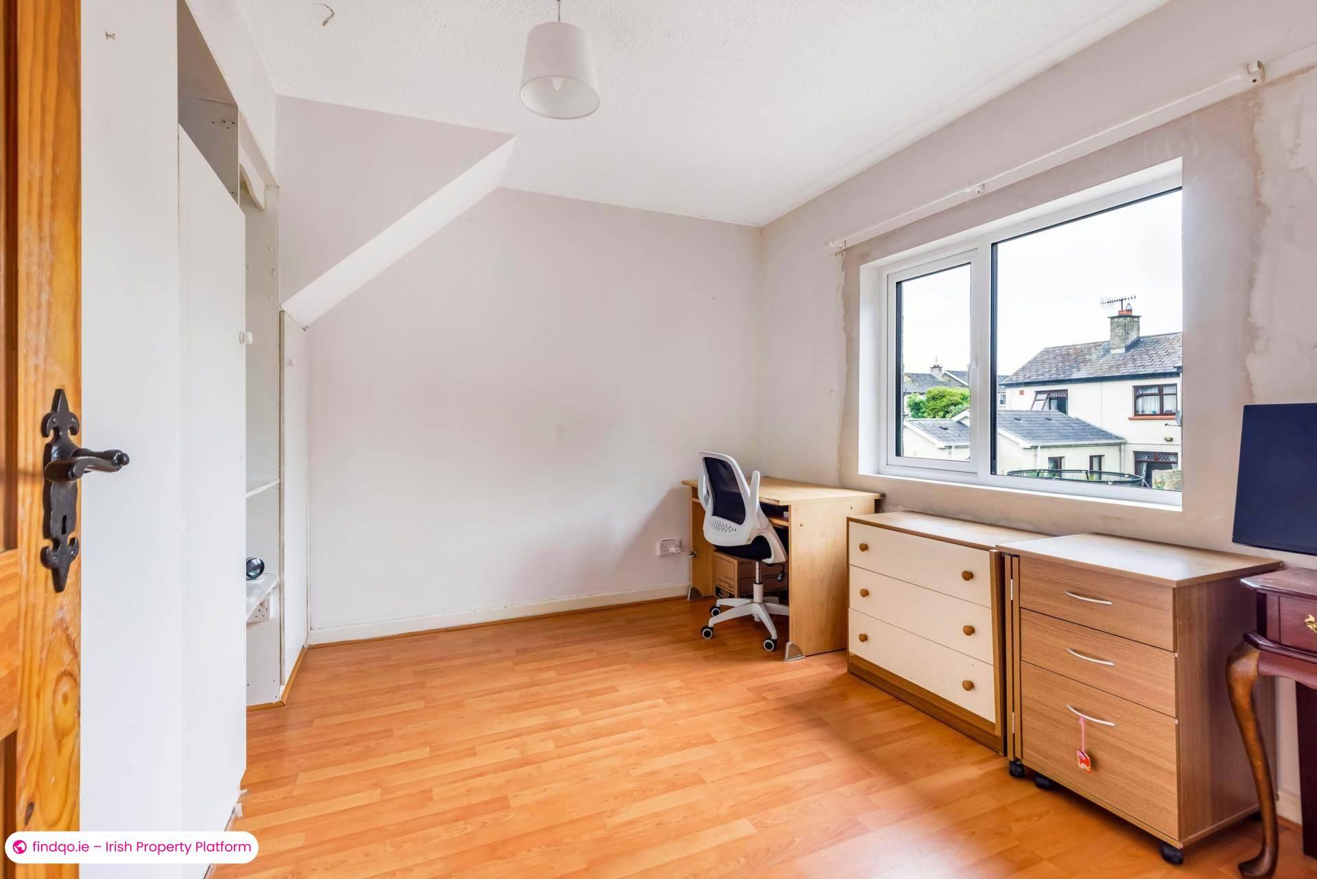 Terraced house for Sale in Blackrock, Louth