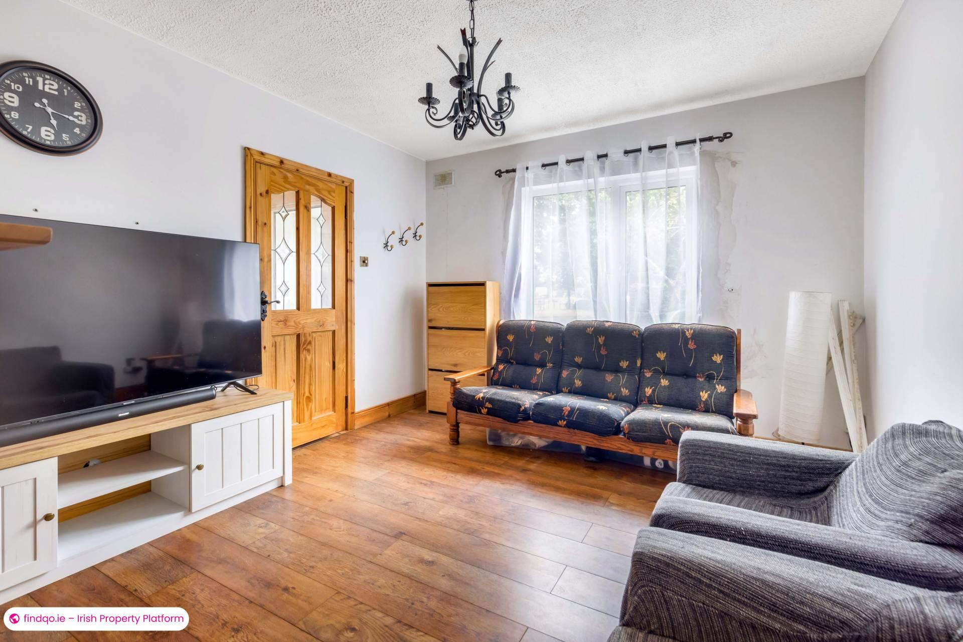 Terraced house for Sale in Blackrock, Louth
