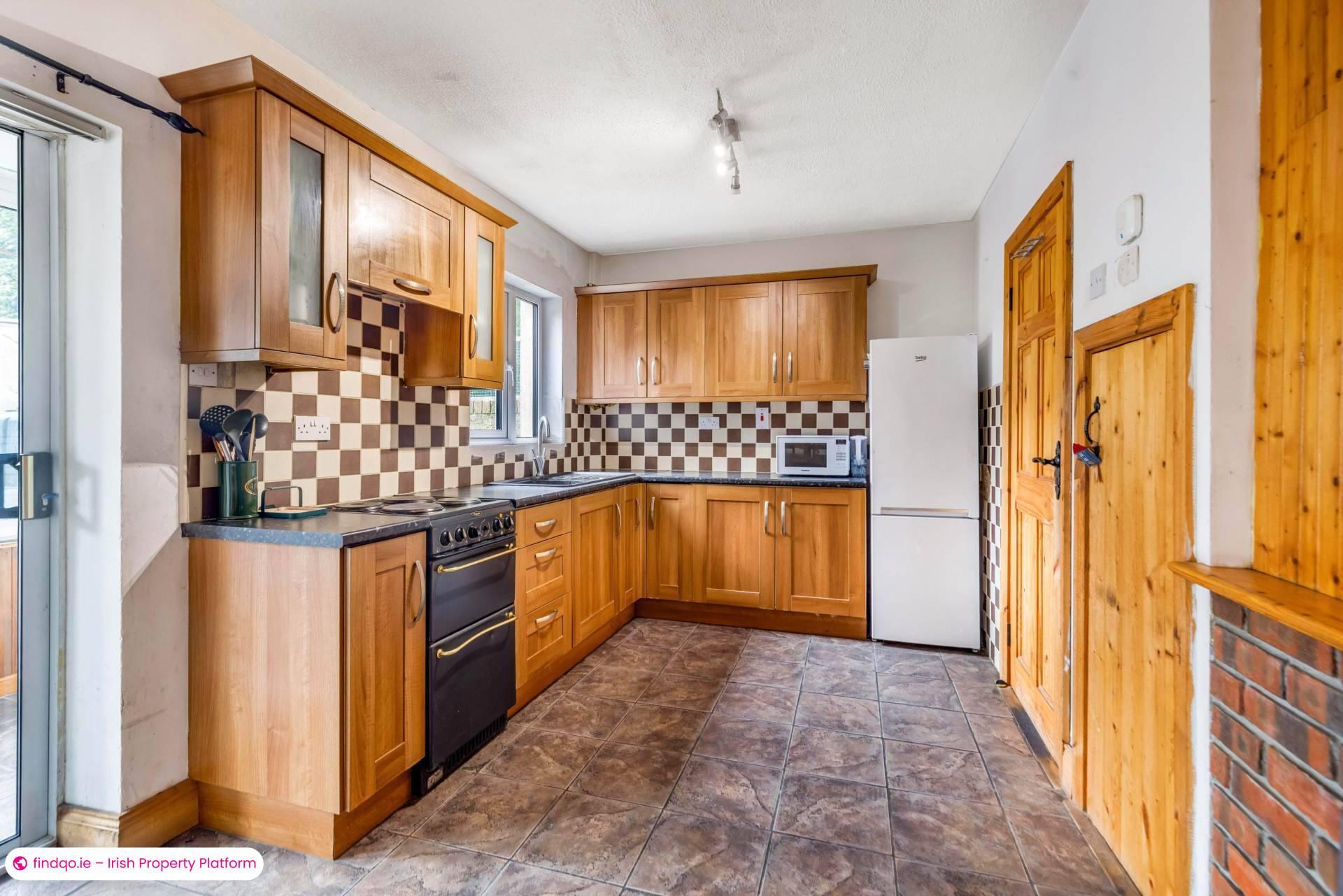 Terraced house for Sale in Blackrock, Louth