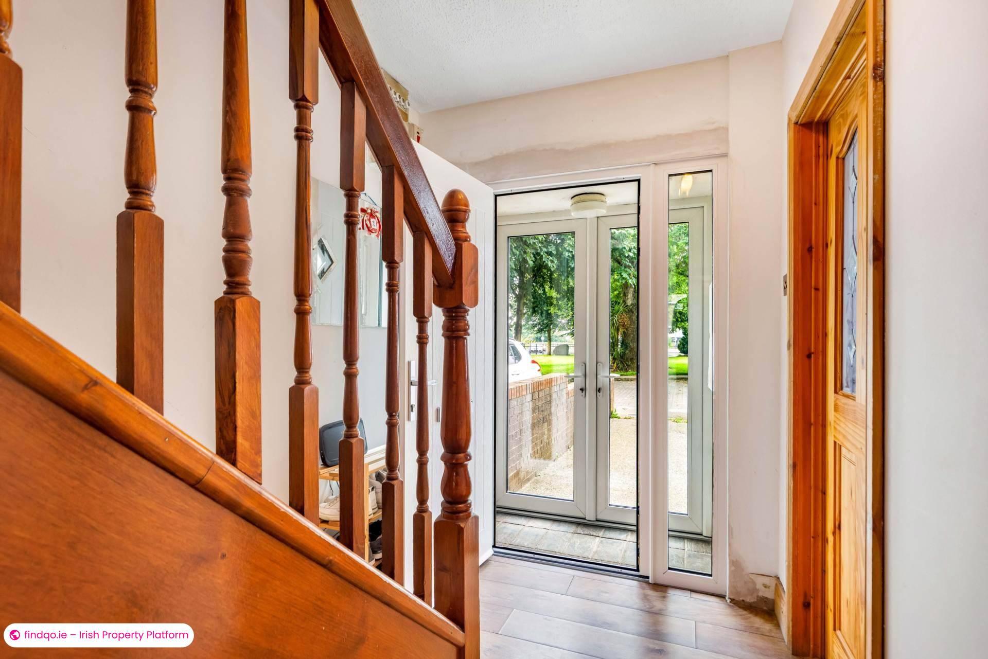 Terraced house for Sale in Blackrock, Louth