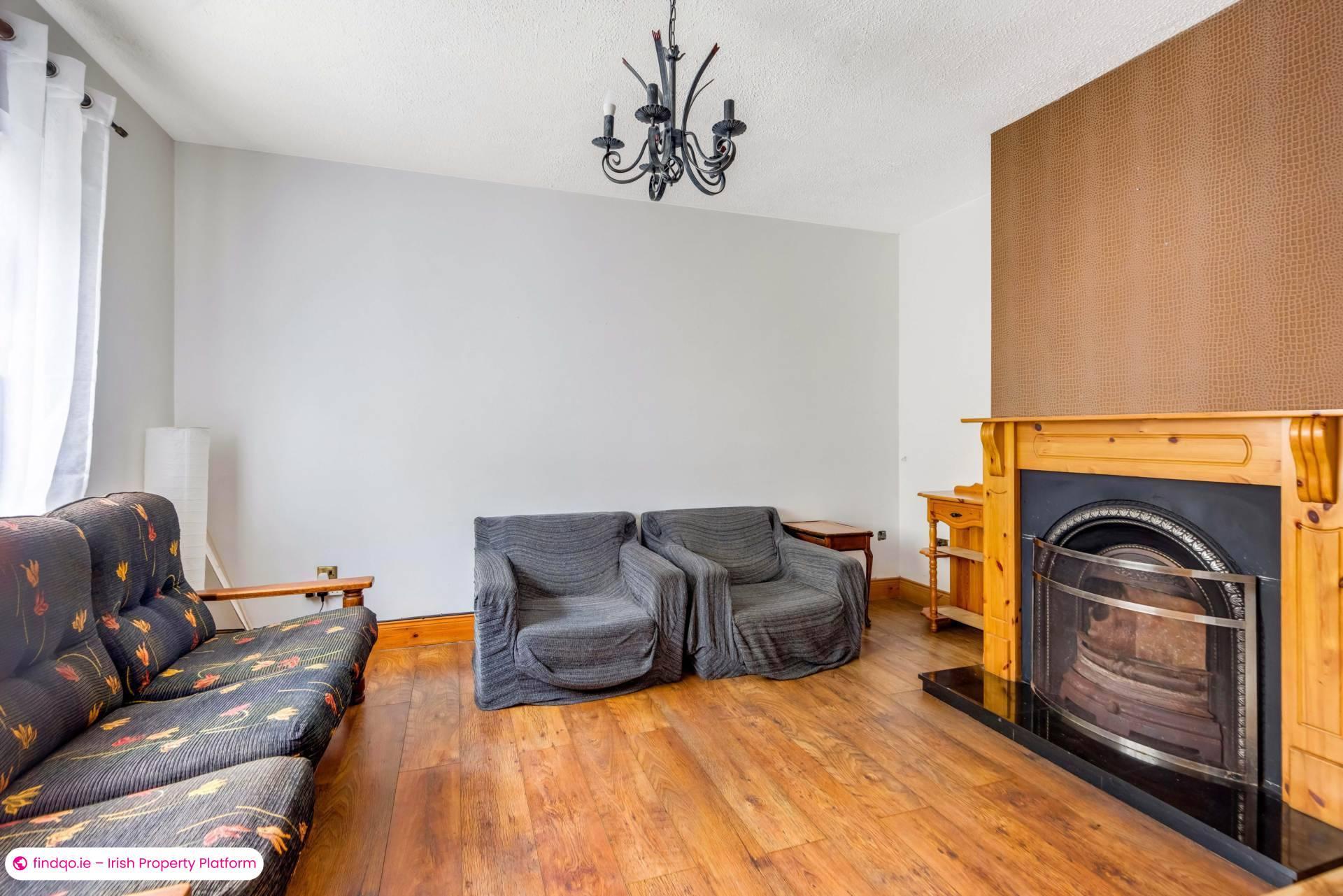 Terraced house for Sale in Blackrock, Louth