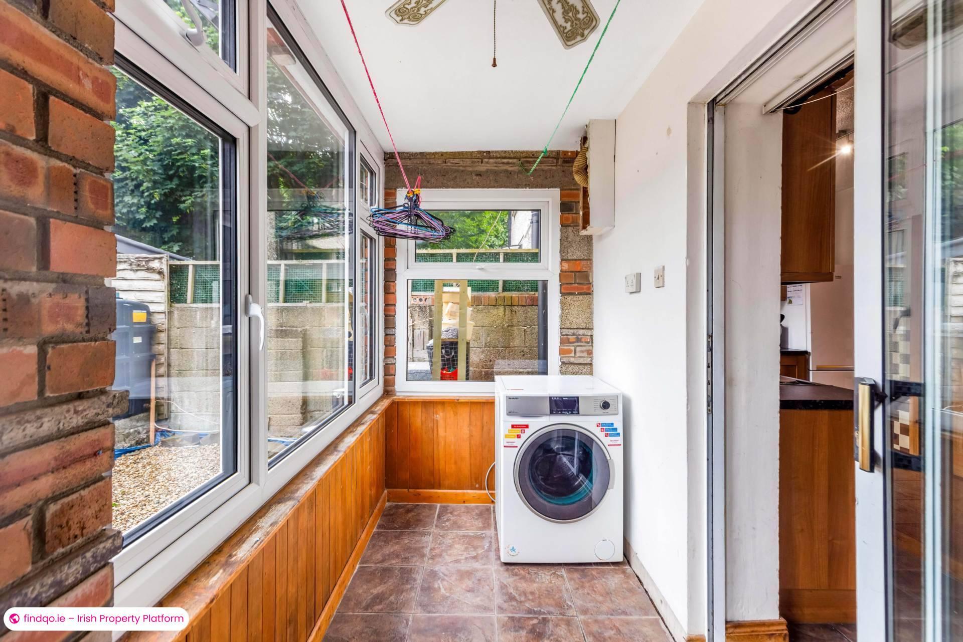 Terraced house for Sale in Blackrock, Louth