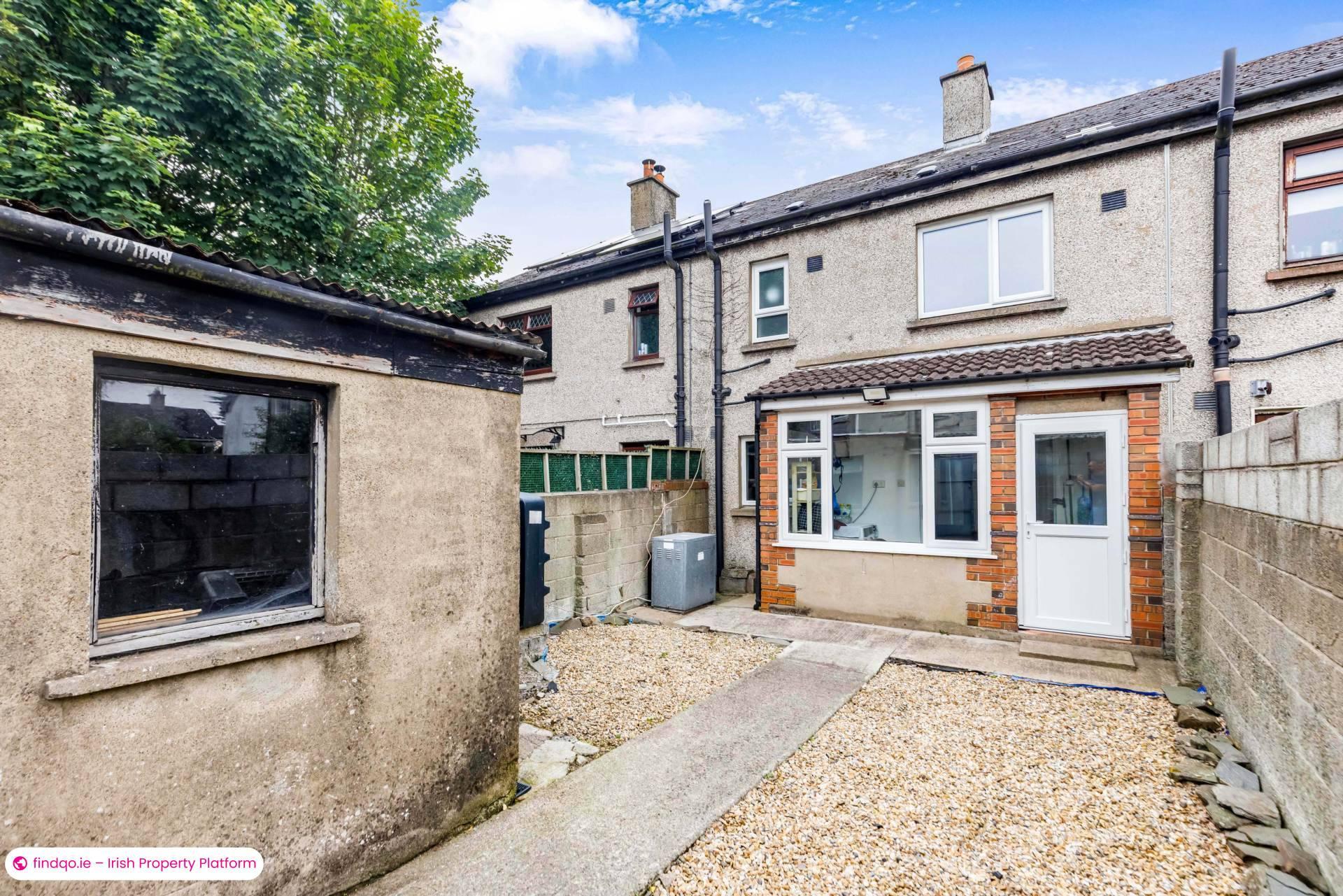 Terraced house for Sale in Blackrock, Louth