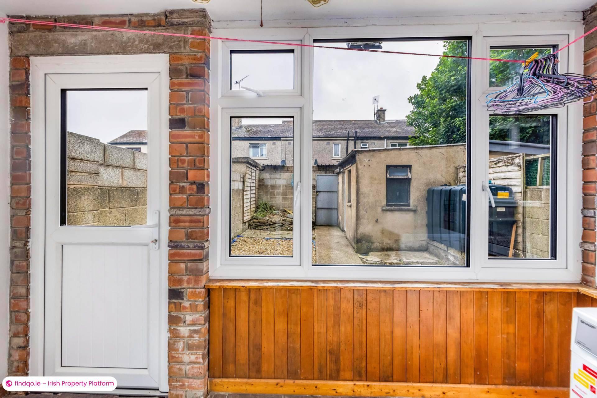 Terraced house for Sale in Blackrock, Louth