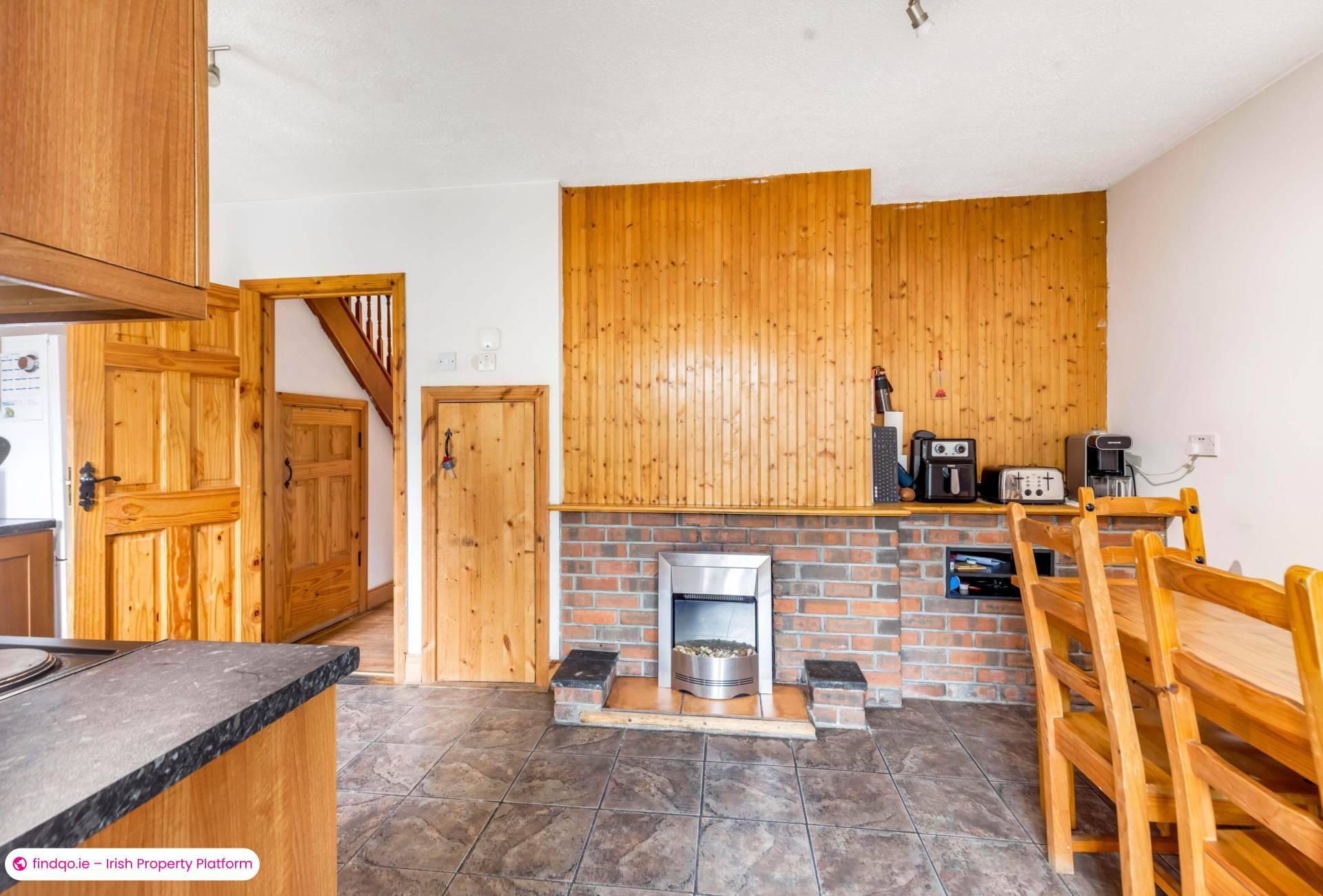 Terraced house for Sale in Blackrock, Louth