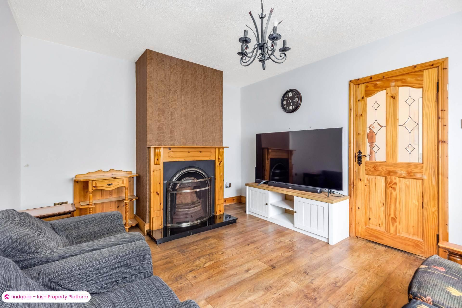 Terraced house for Sale in Blackrock, Louth