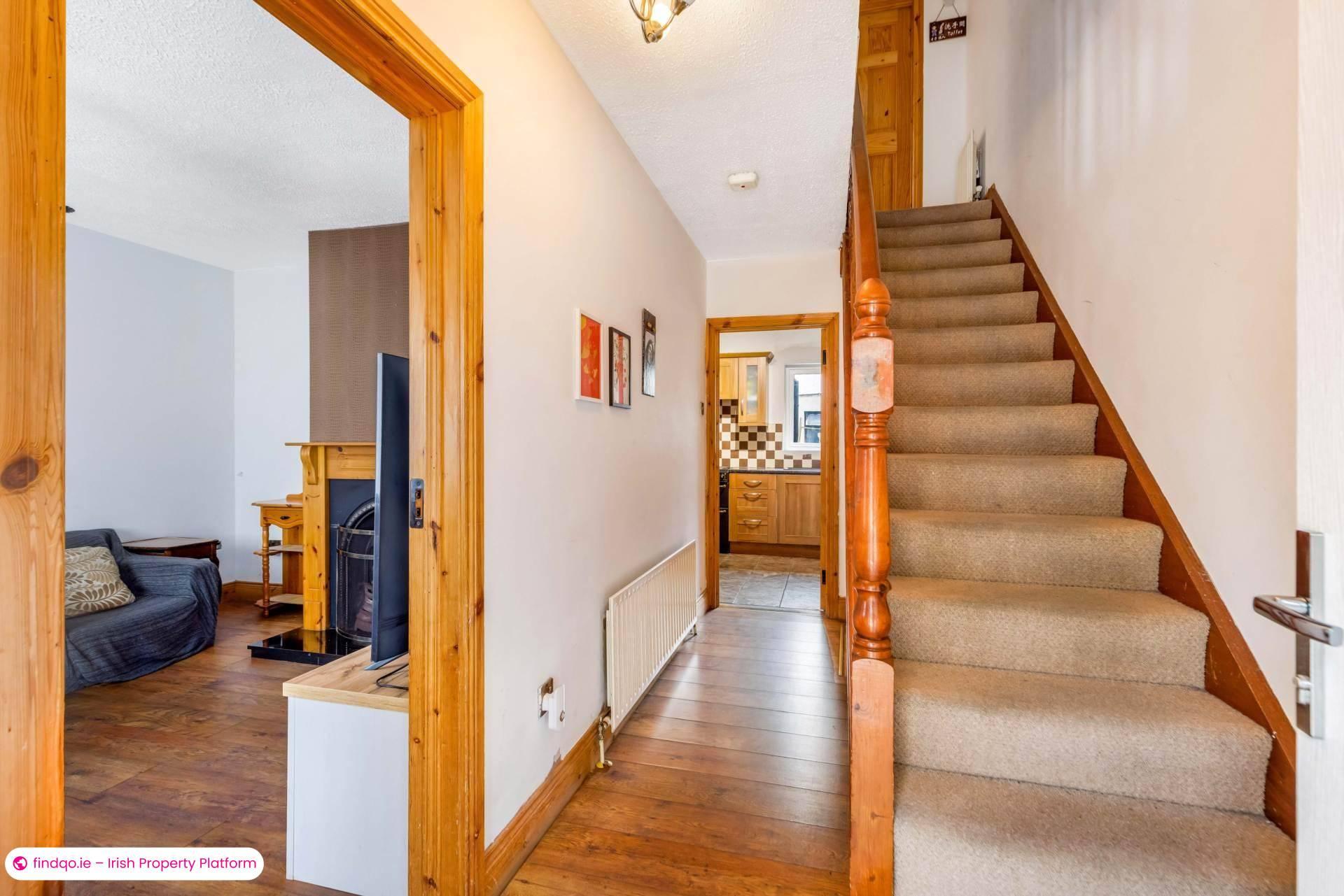 Terraced house for Sale in Blackrock, Louth