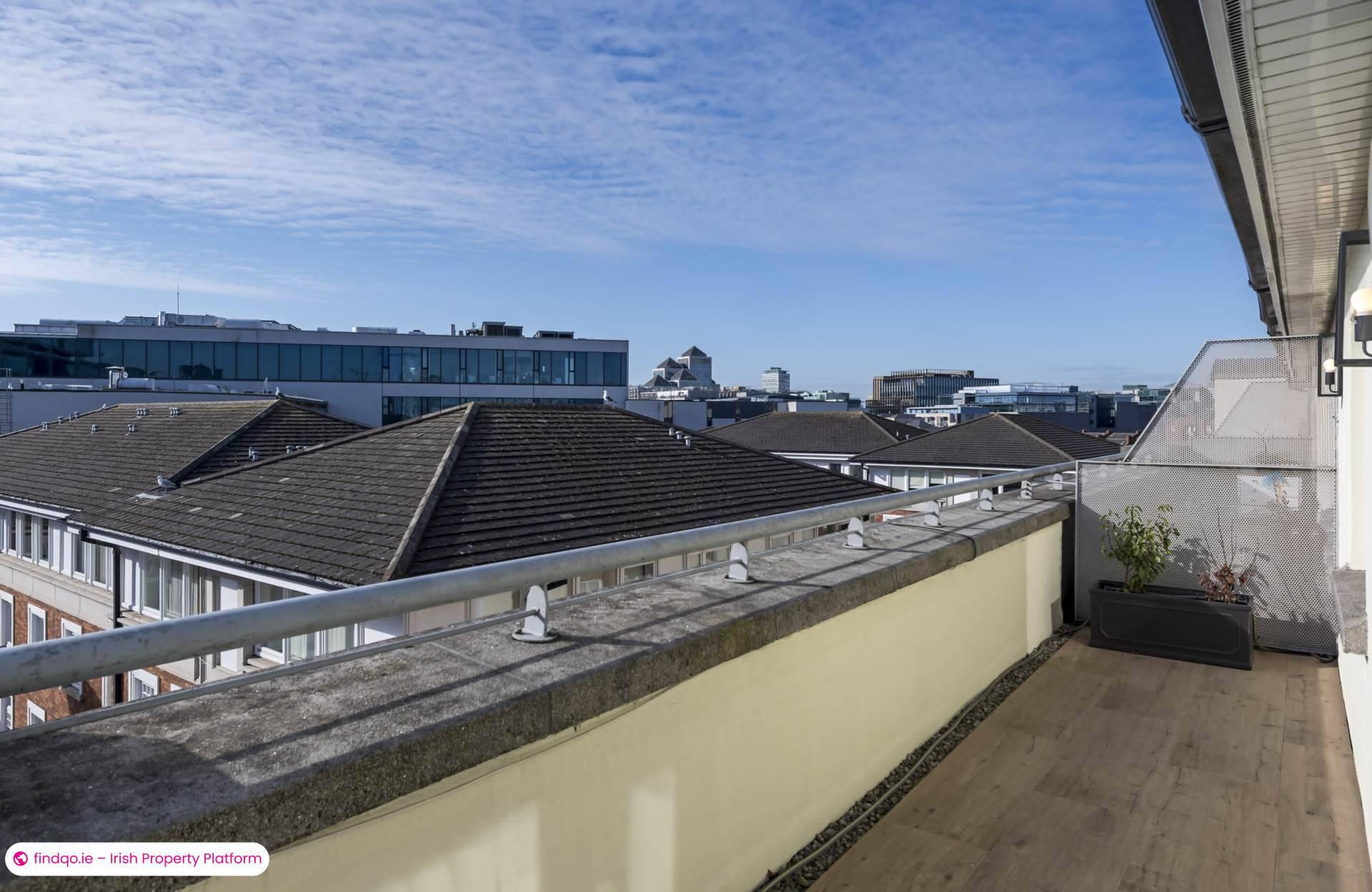 2 Bedroom Apartment for Rent in Dublin 2