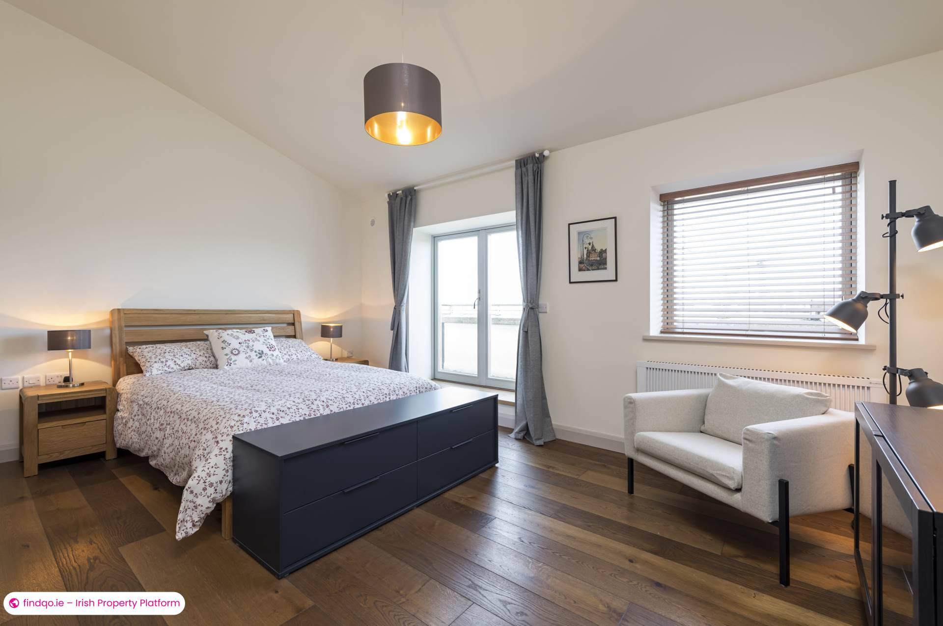 2 Bedroom Apartment for Rent in Dublin 2