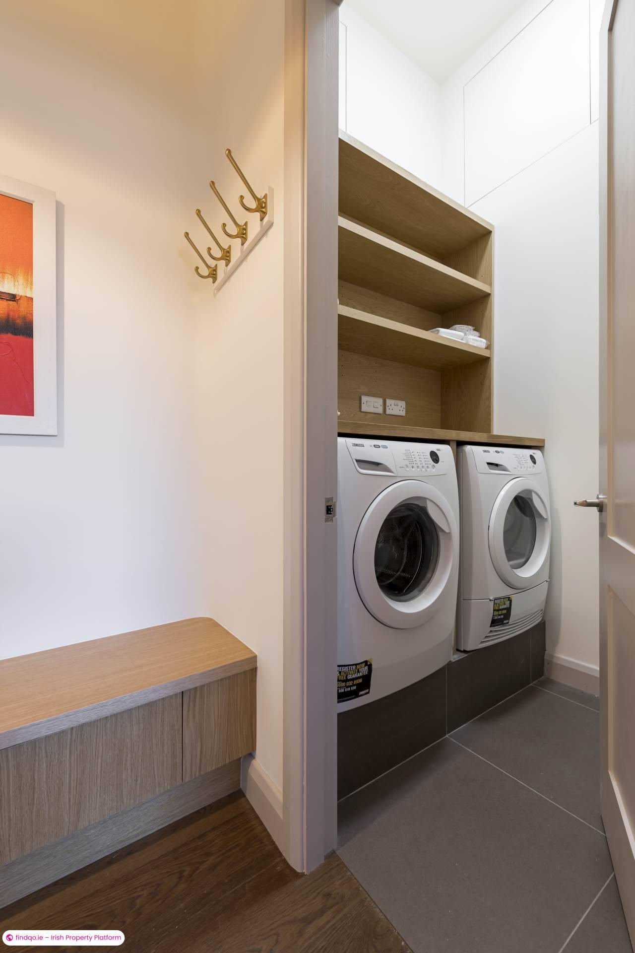 2 Bedroom Apartment for Rent in Dublin 2