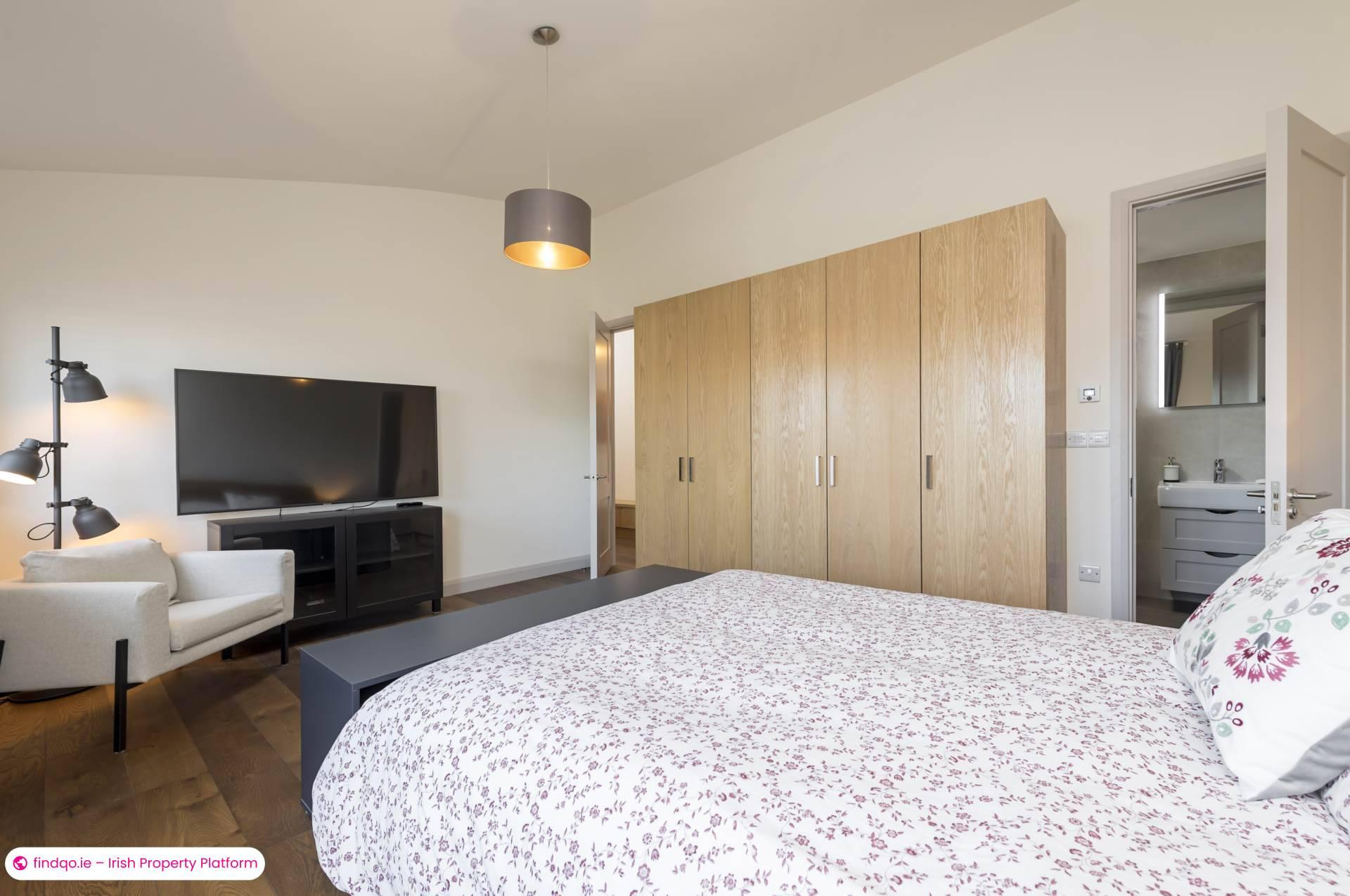 2 Bedroom Apartment for Rent in Dublin 2
