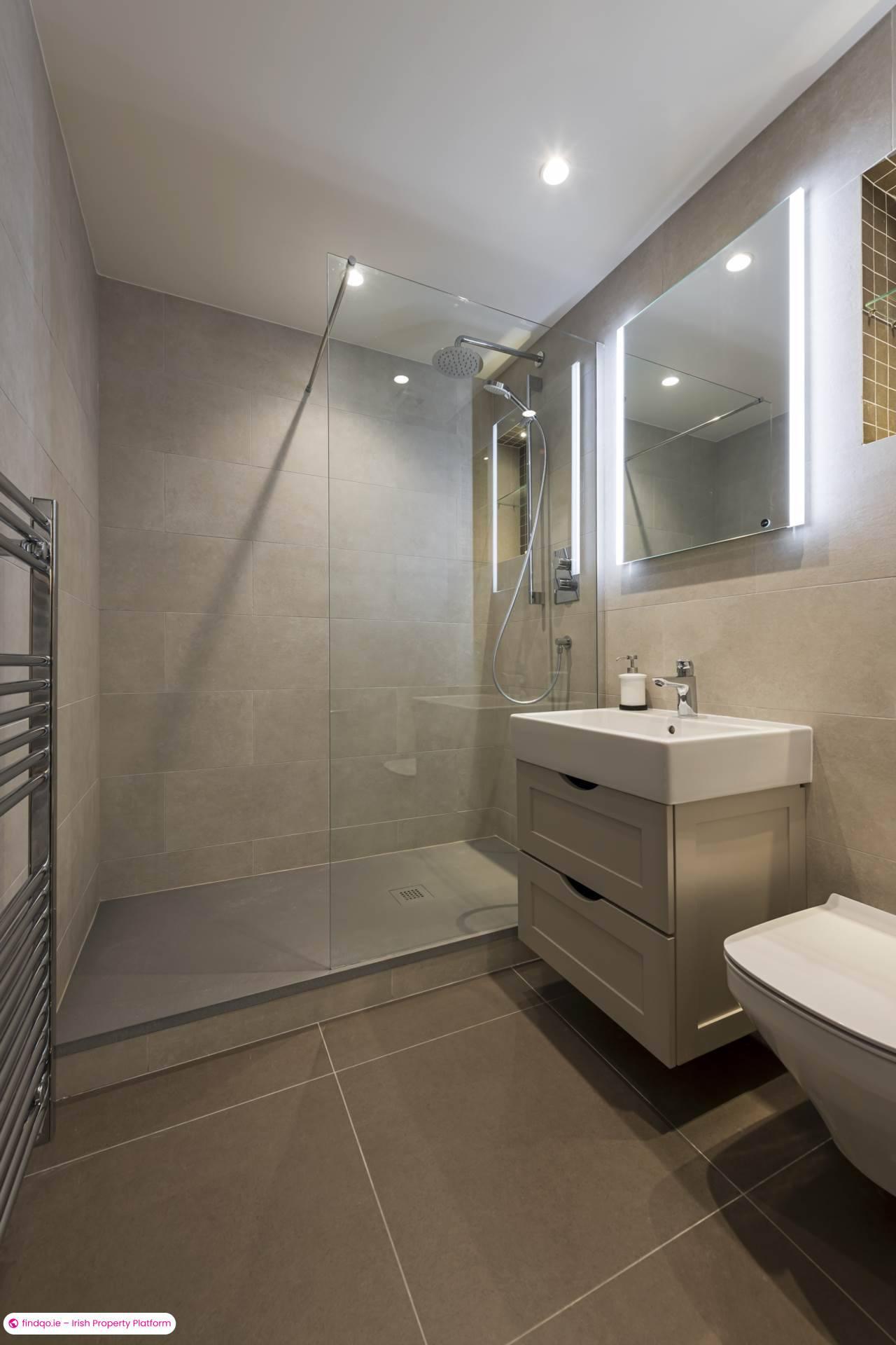 2 Bedroom Apartment for Rent in Dublin 2