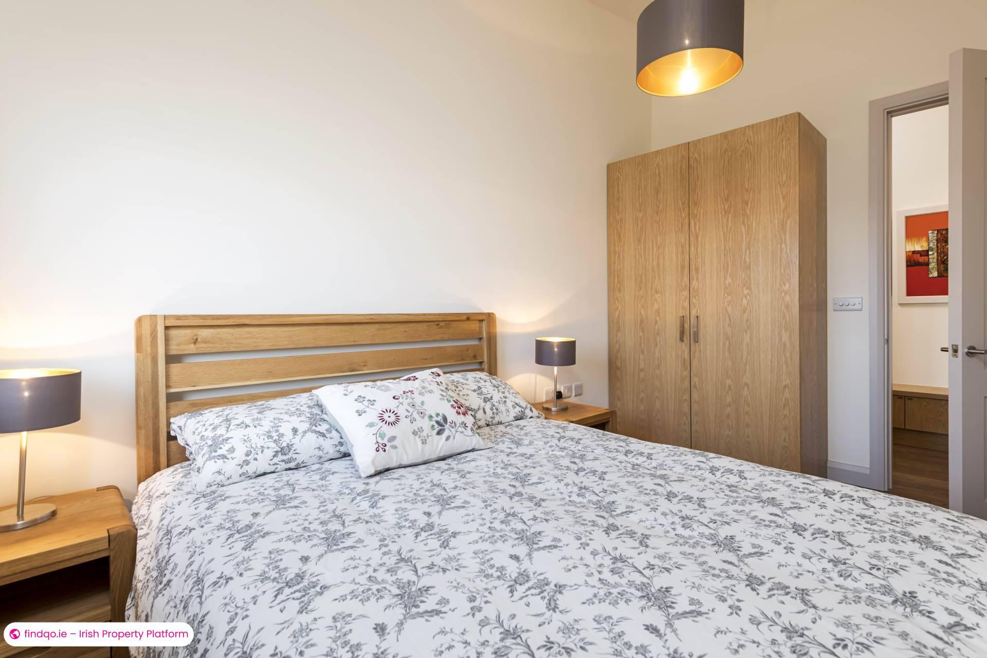 2 Bedroom Apartment for Rent in Dublin 2