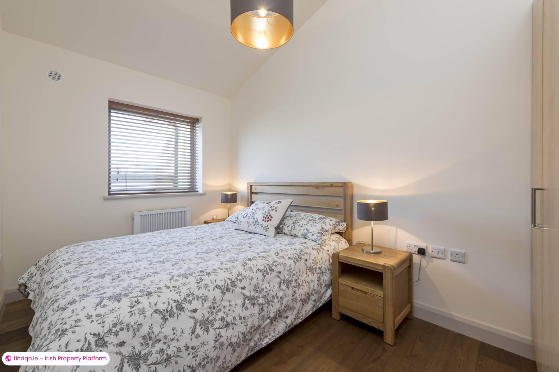 2 Bedroom Apartment for Rent in Dublin 2