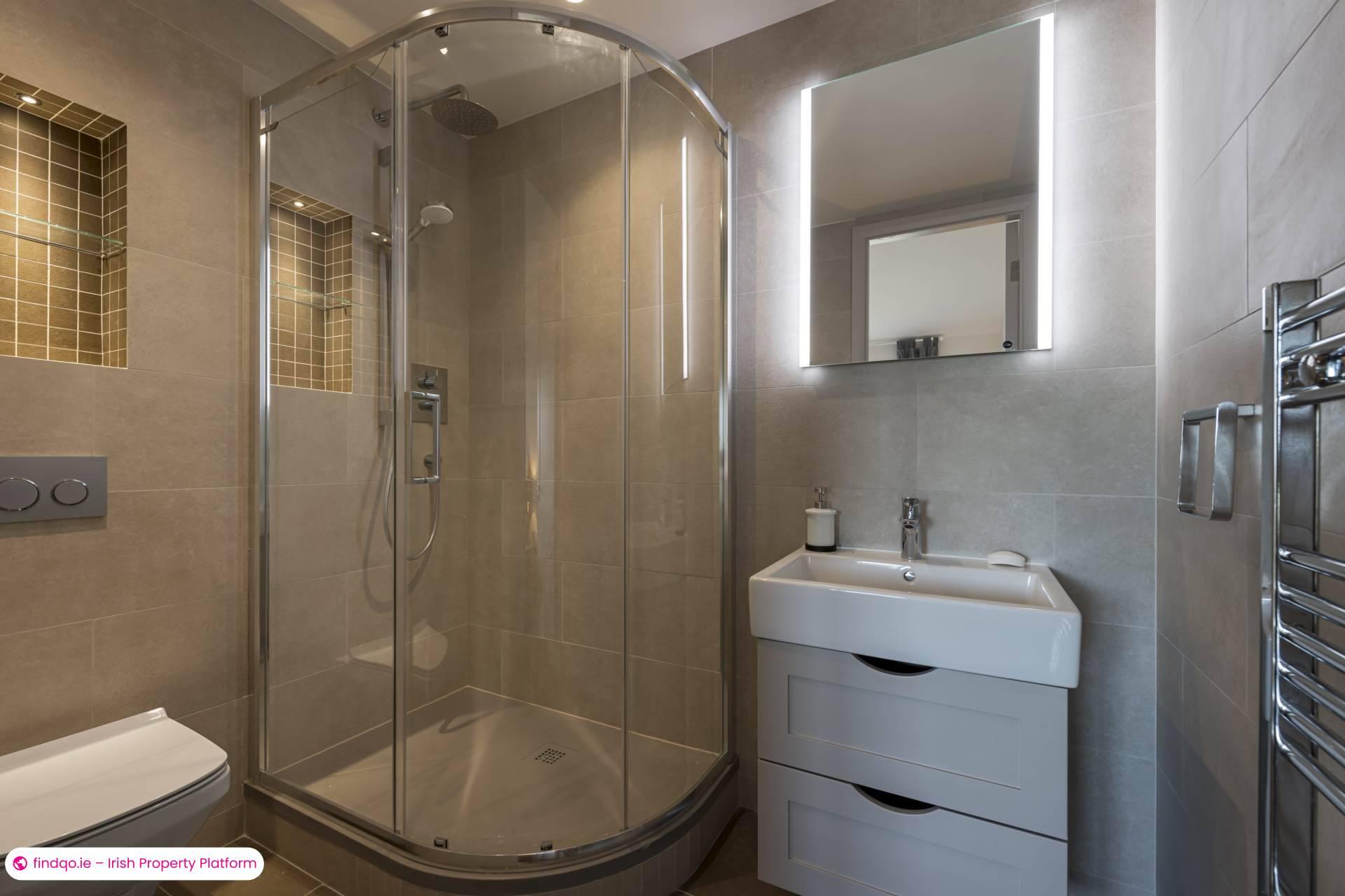 2 Bedroom Apartment for Rent in Dublin 2