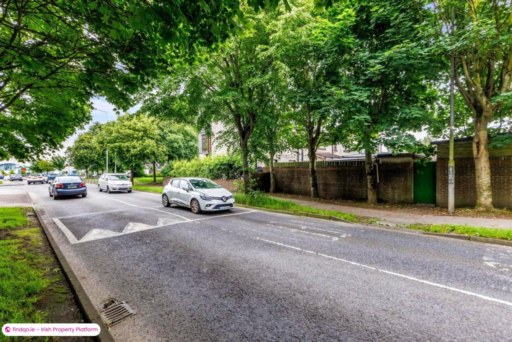End of terrace house for Sale in Blackrock, Louth
