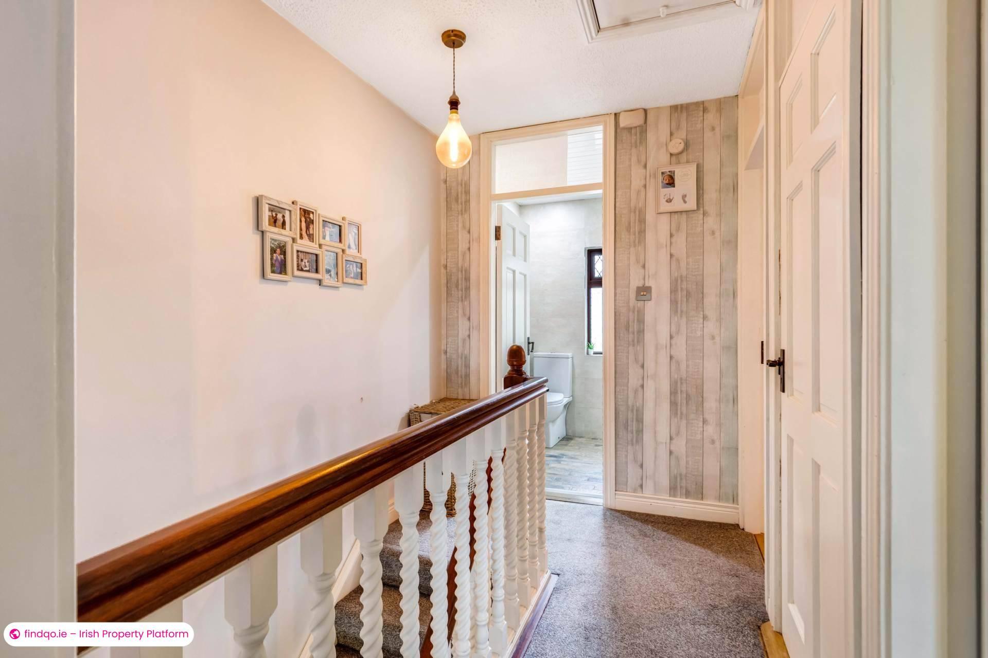 End of terrace house for Sale in Blackrock, Louth