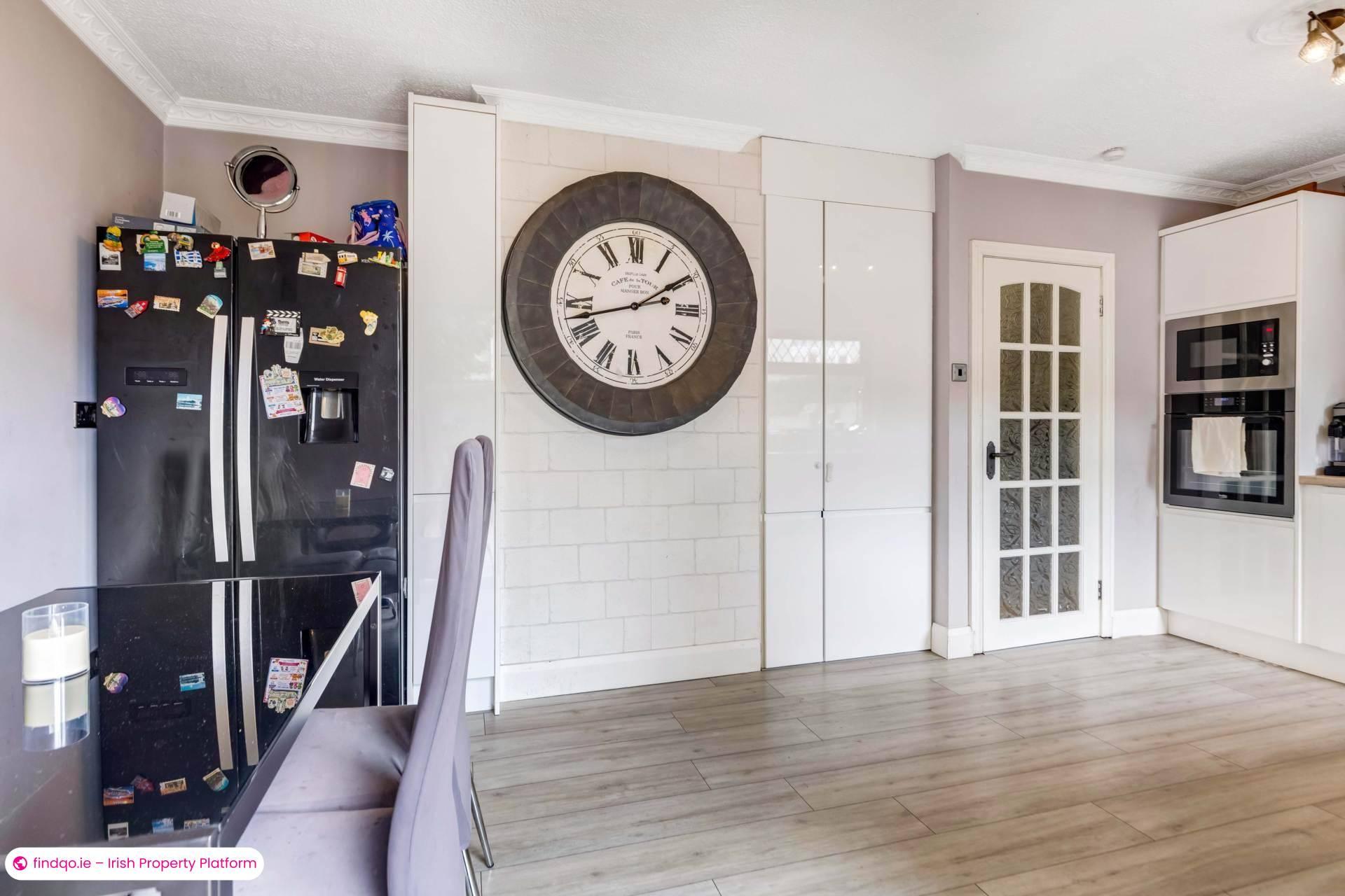 End of terrace house for Sale in Blackrock, Louth