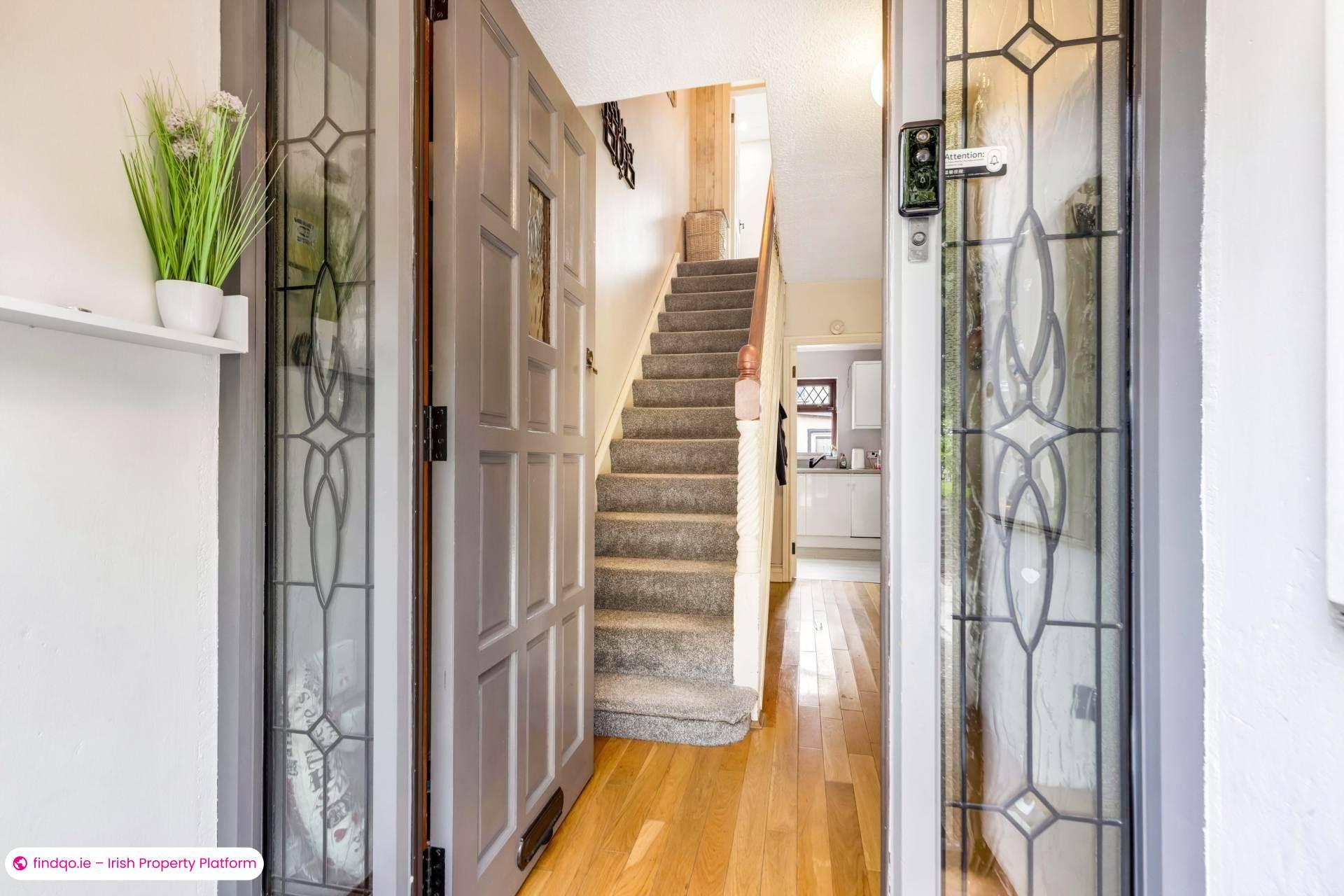 End of terrace house for Sale in Blackrock, Louth