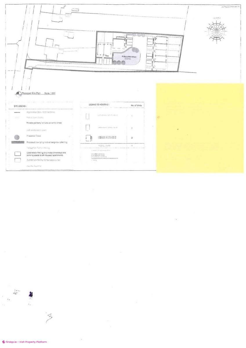 Site for Sale in Dunleer, Louth